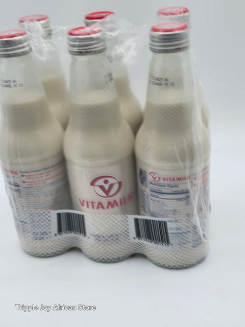 Original Vitasoy Soy Milk Drink