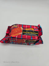 Yale Rich shortbread