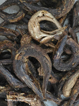 Kuta smoked fish