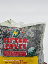 Frozen Bitterleaf 500g