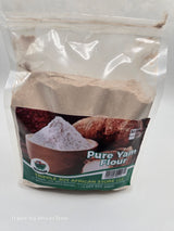 Pure yam flour ( elubo ikokoro)