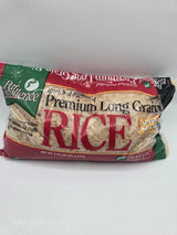 Par Excellence Parboil Rice 5lb par excellence premium