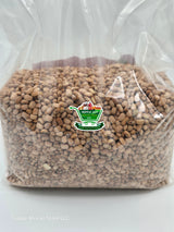 Honey Beans – Naturally Sweet, Hand-Selected & Cleaned Premium Brown Beans