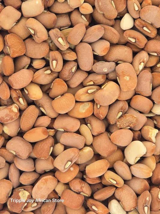 Brown Beans