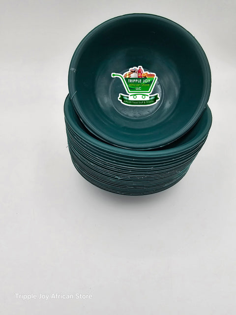 Nigeria plastic scooper Igbako