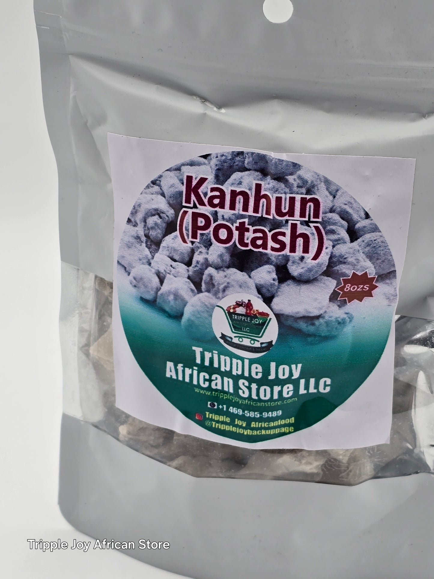 Potash Kanhun 8oz