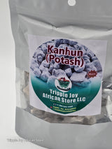 Potash( Kanhun) 8oz