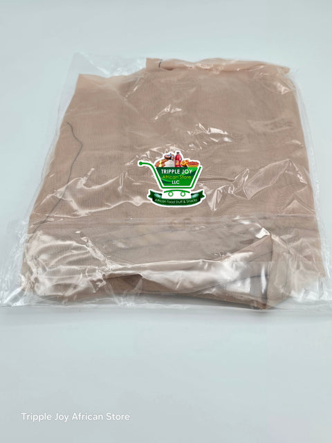 Nigerian Sieving clothes Aso ogi