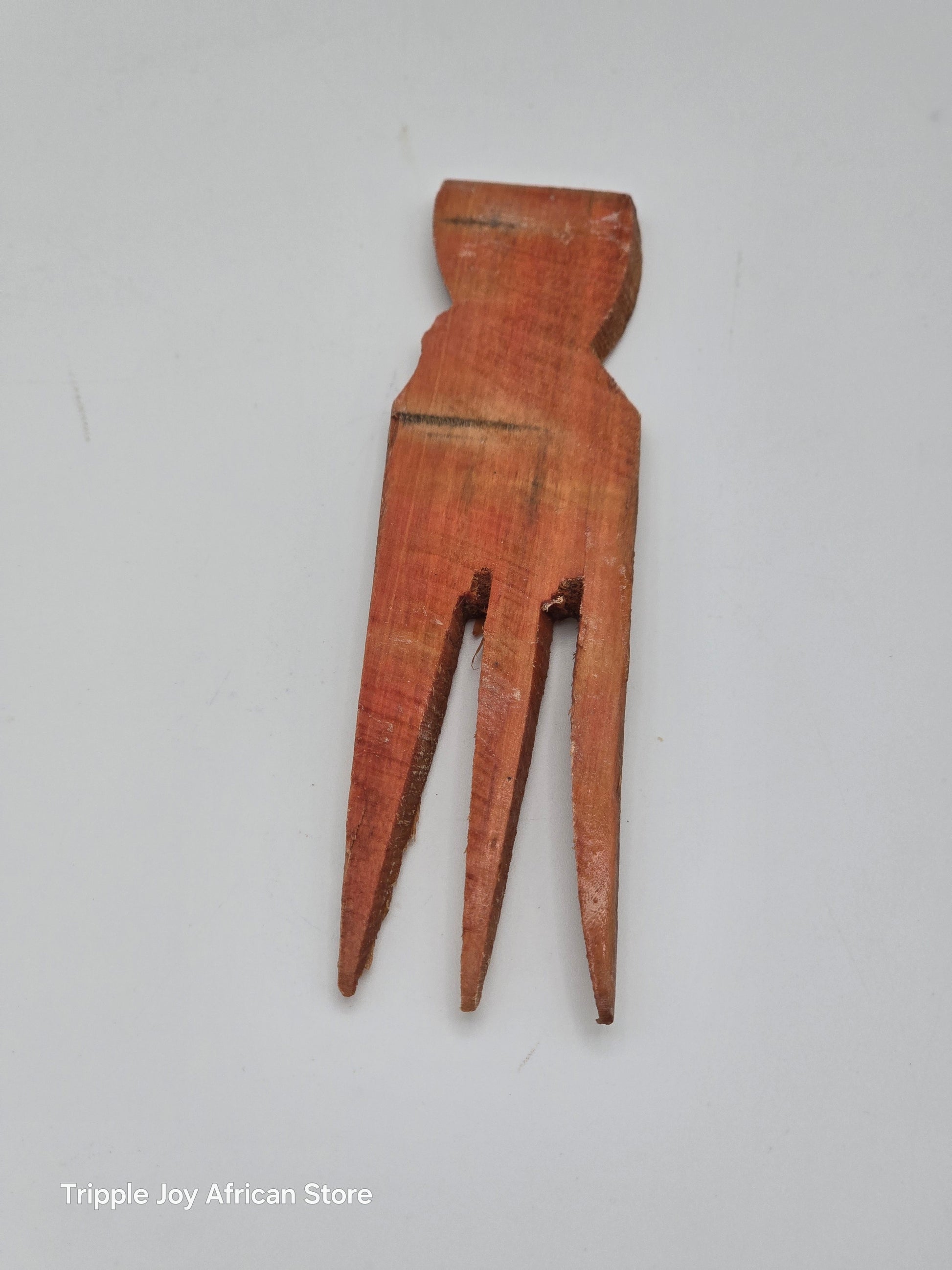 African cutting comb Ilarun