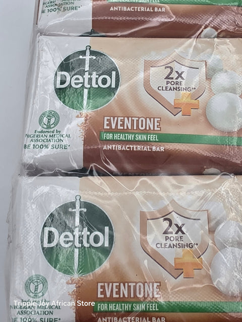 Dettol Bar Soap