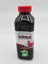 Sobolo drinks