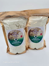 Dry Yellow Pap 1lb
