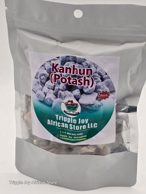 Potash Kanhun 8oz