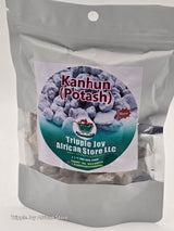 Potash( Kanhun) 8oz