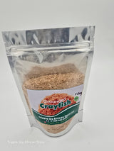Grounded Crayfish/ Shrimps