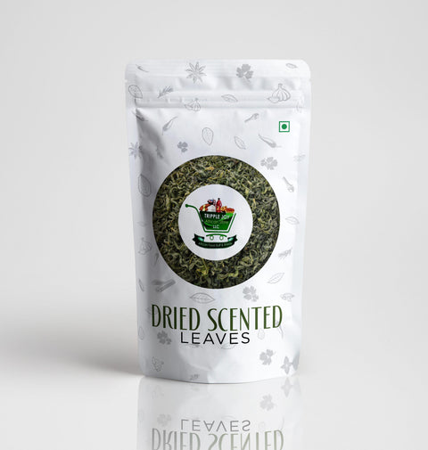Dried Scented Leaves 2 oz 
