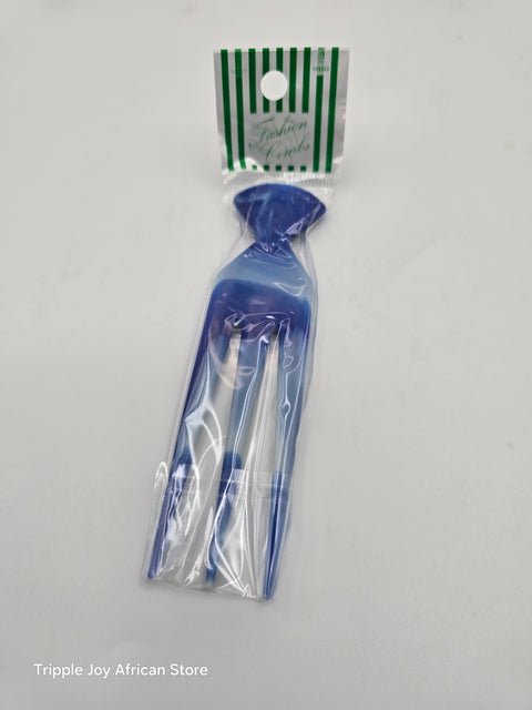 African cutting comb Ilarun