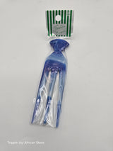 African cutting comb( Ilarun)