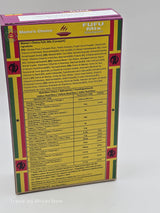 Cocoyam flour