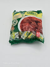 Knor seasoning cubes
