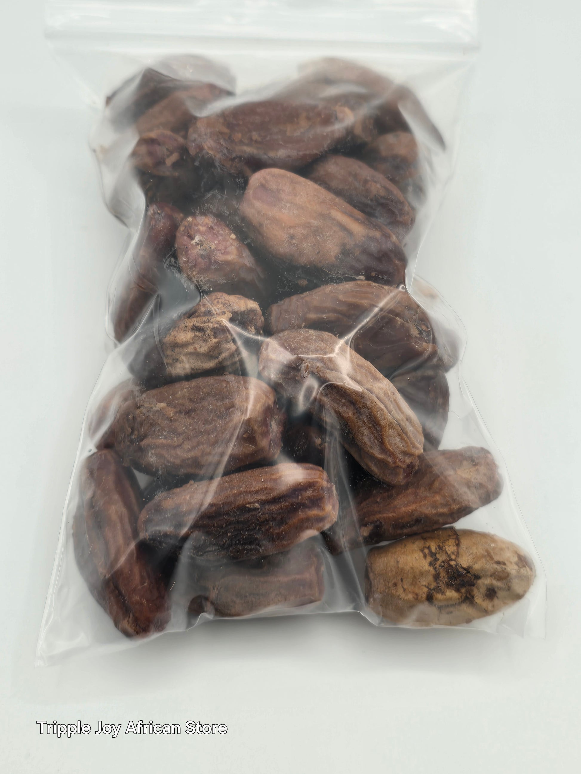 Organic dry Dates 250g