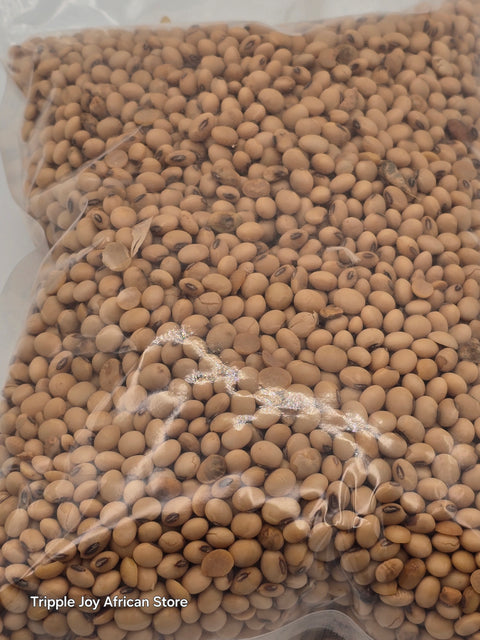 Organic Dried soybeans Protein Foods 2lb