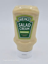 Heinz  salad cream 425g