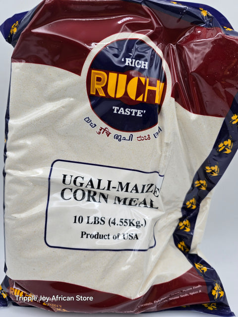 Ugali Maize Corn meal
