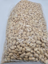Blanched peanut 5lb