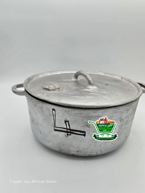 Varieties of saki stew pots size 1 to 20
