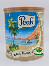 Peak Milk powder
