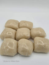 Fufu freshly home made 8 wraps