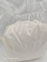 Ground Rice Flour (5 lb) – Fine-Milled, Gluten-Free & Nutritious Multi-Purpose Rice Flour