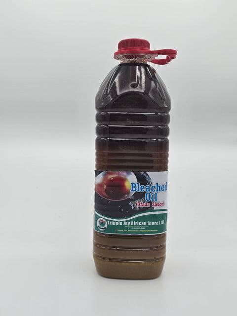Bleach oil Ayamase oil