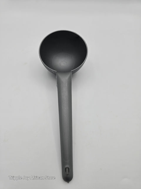 Plastic Food Scoops