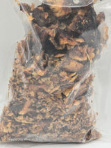 Deboned dry fish( fish fillet or bite)
