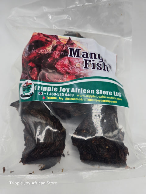 Mangala fish