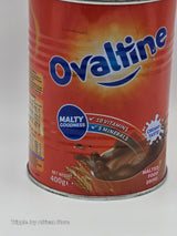 Ovaltine