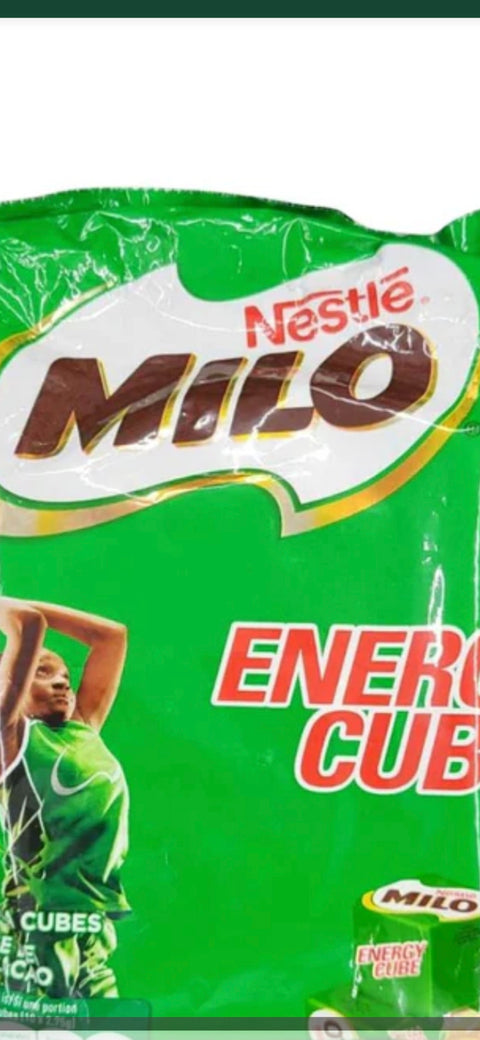 Nestle Choco Milo
