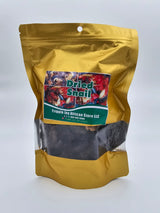Dried Snails – Premium Quality, High-Protein & Cleaned Giant African Snail