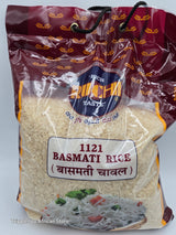 Basmati Rice 10lb
