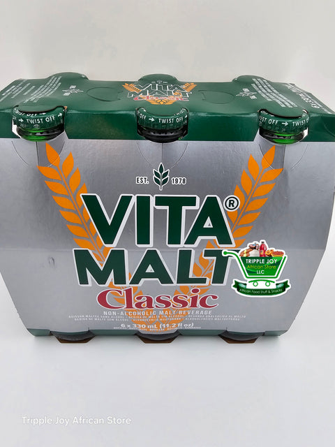 Vita Malt Classic Drink