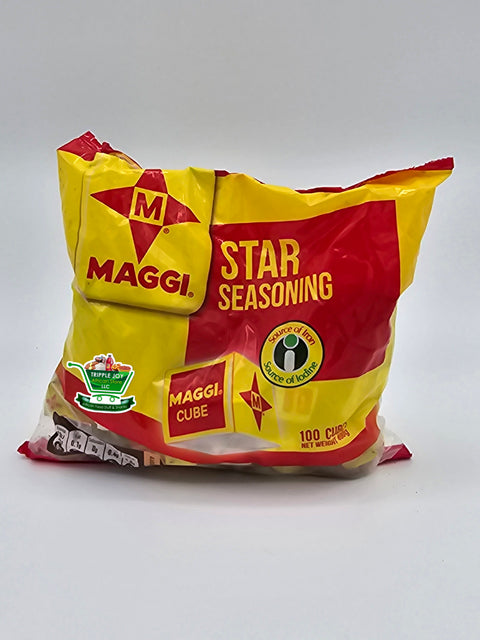 Maagi Star Season Cubes