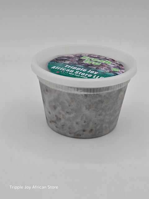 Fresh Locust Beans 12oz