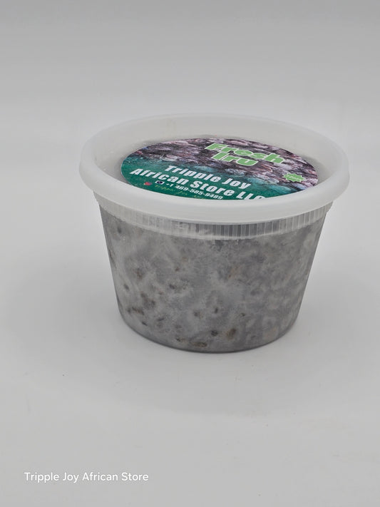 Fresh Locust Beans 12oz
