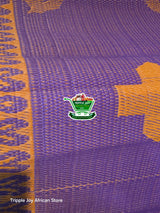 African Rubber mat small( 71 by 35) inch[ 178 by 90]cm