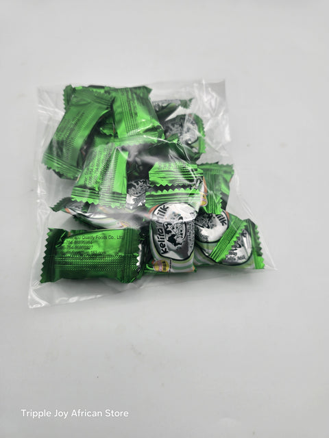 Kelifa milk candy