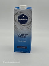 Hollandia yogurt 1L