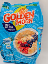Goldenmorn cereal