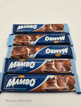 Mambo chocolate